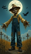 Scarecrow