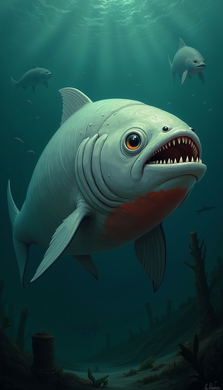 Piranha