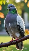 Pigeon