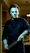 Stalked by Michael Myers