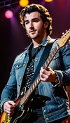 Kevin Jonas