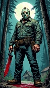 Jason Voorhees