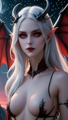 Succubus Dream of Ecstasy