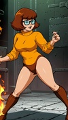 Velma's Mortal Fatality