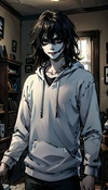 Jeff The Killer