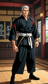 Winning the Dojo's Honor