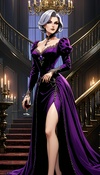 Seduce in Victorian Garb