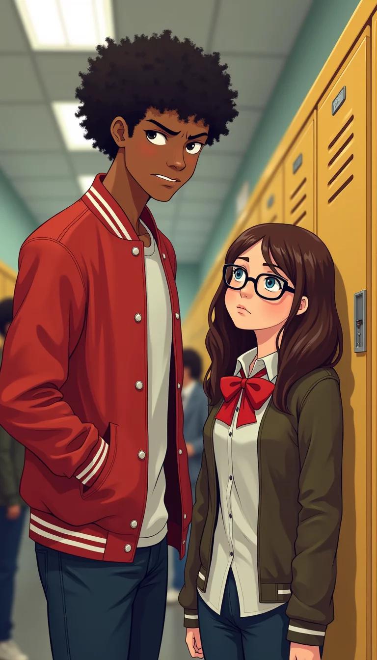 Museland-a jock in love with a nerdy girl-jock-in-love-nerdy-with-romance