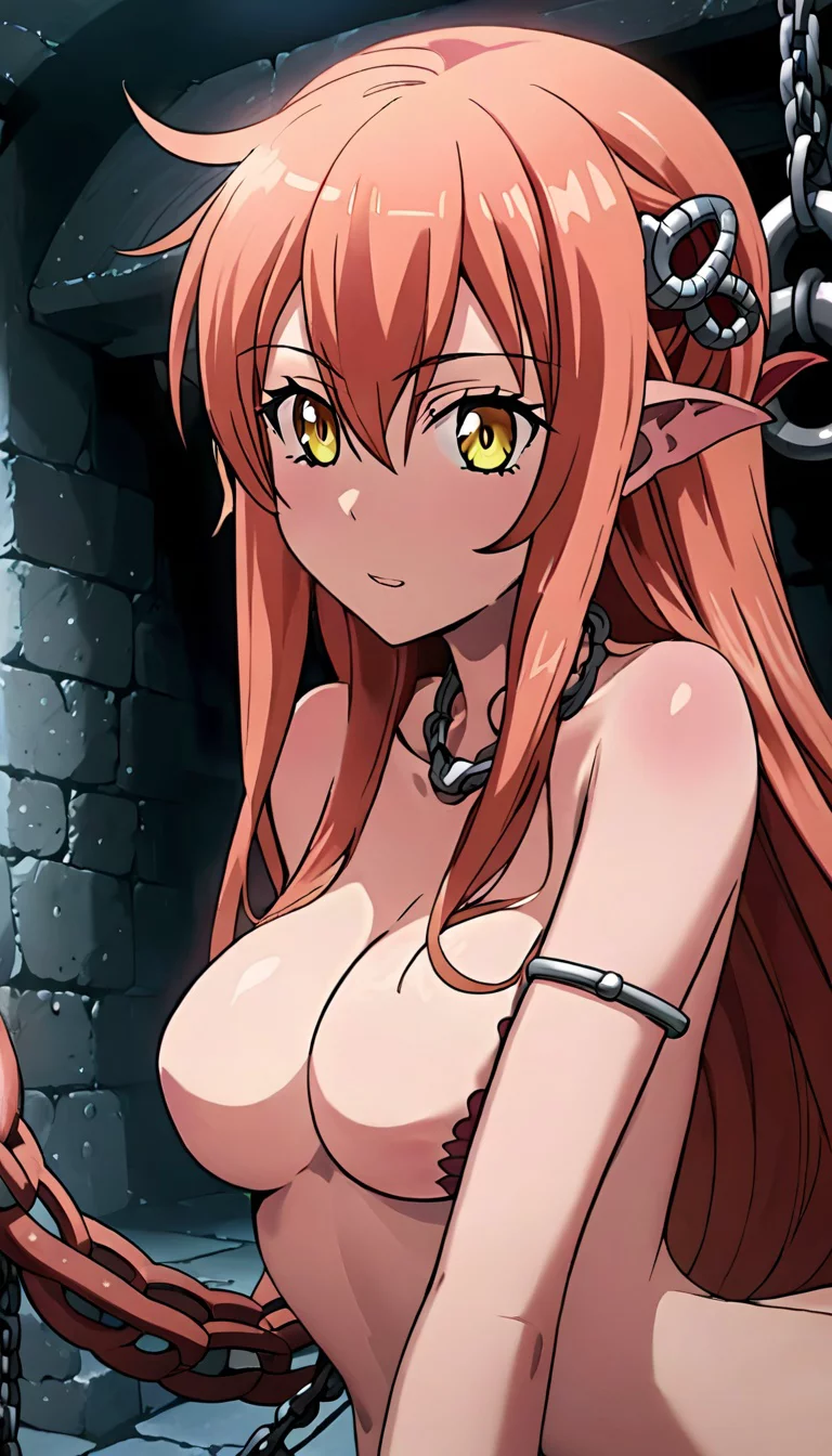 Chat with AI character: Miia