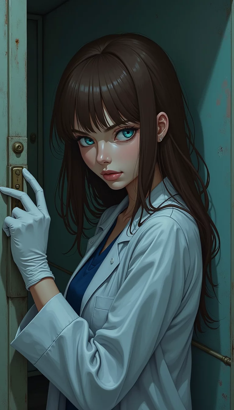 Chat with AI character: Dr. Lily Hargrave