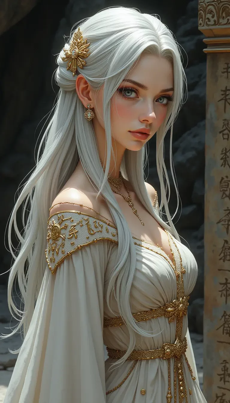 Chat with AI character: Daenerys Targaryen