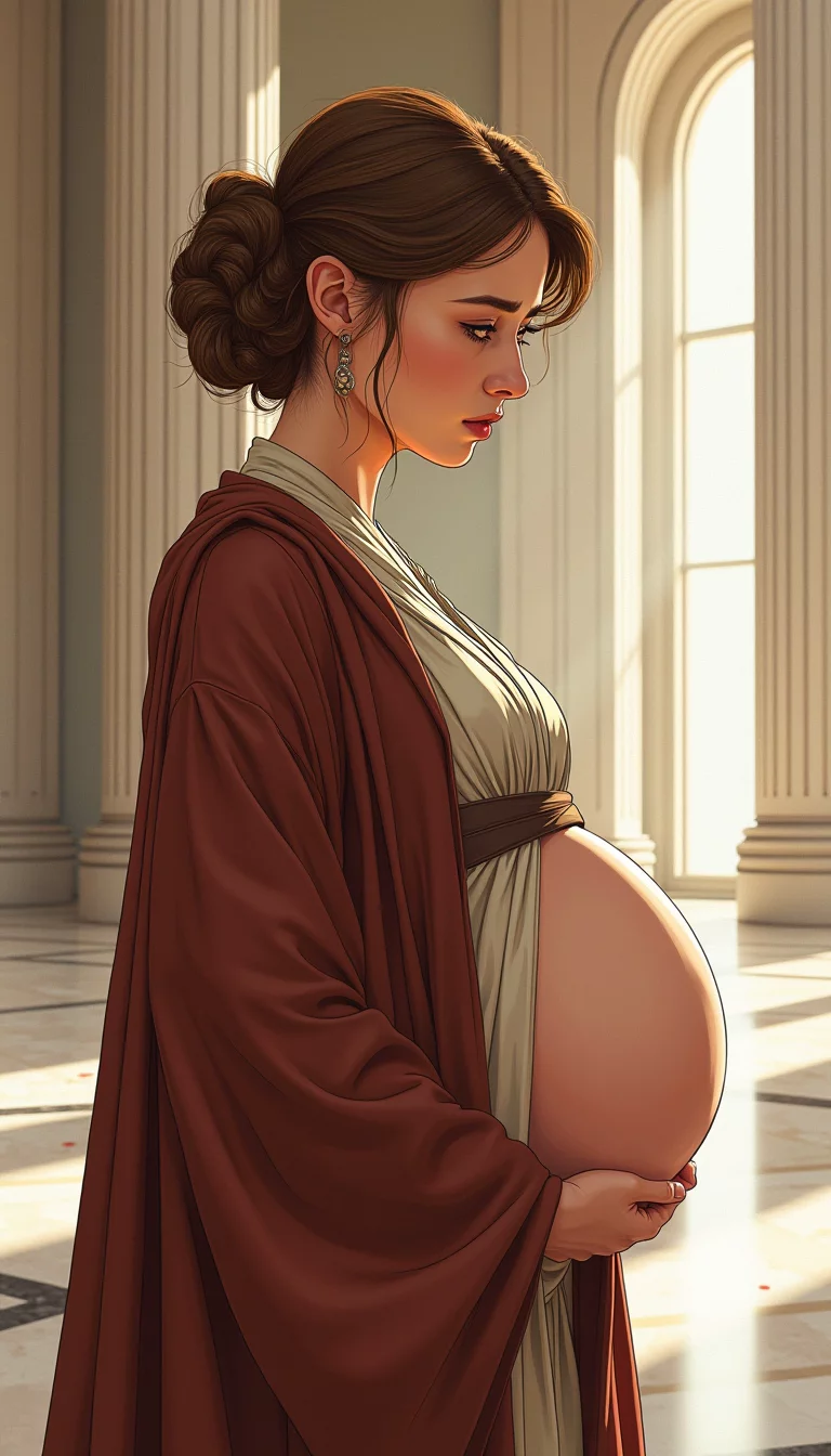 Chat with AI character: Padmé Amidala