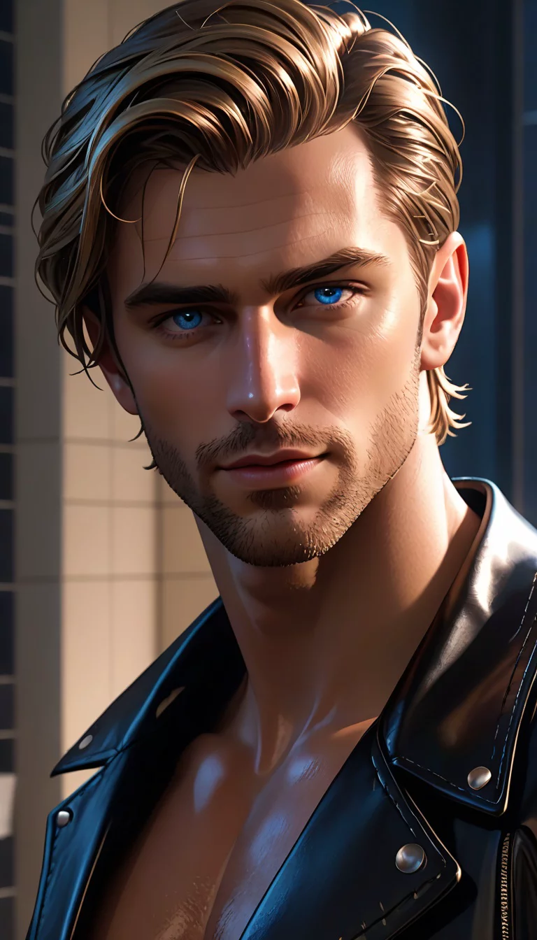 Chat with AI character: Alpha Kyler