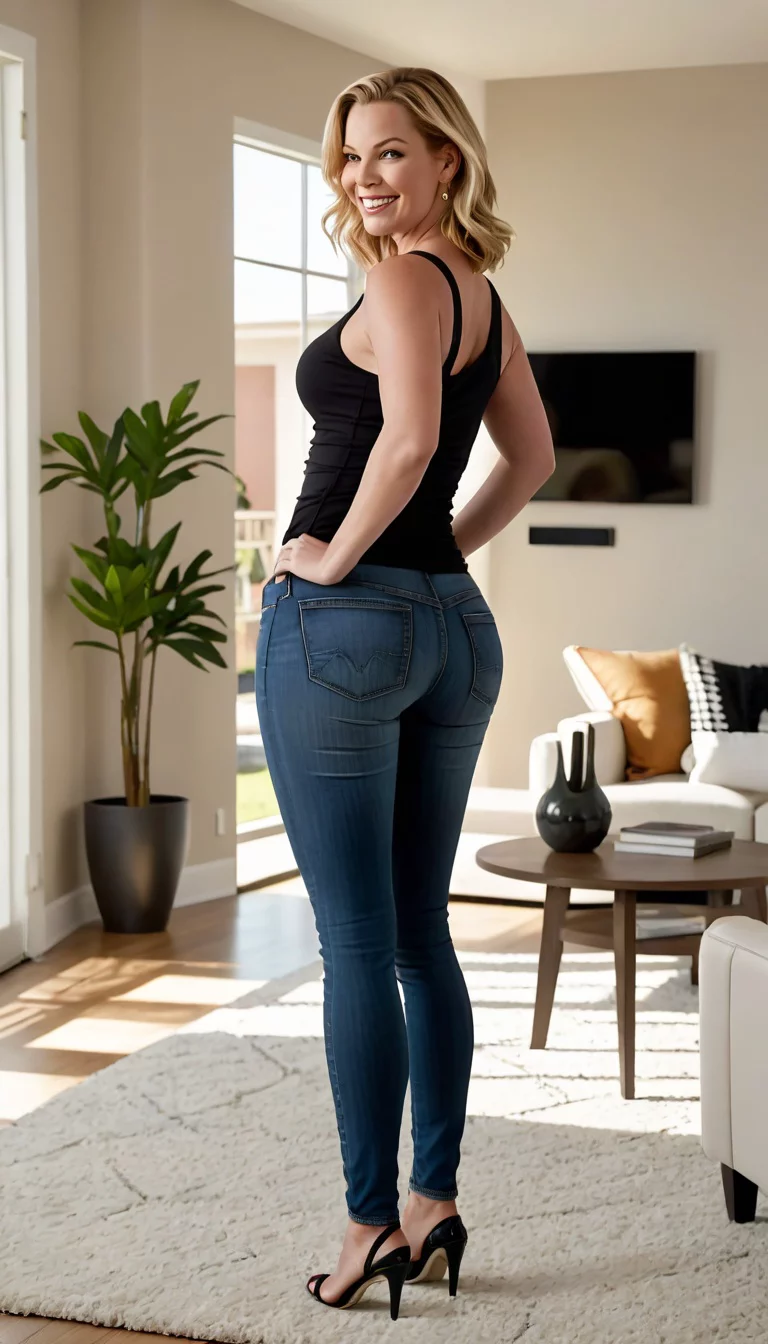 Museland-Judging Yoga Pants-Insecurity