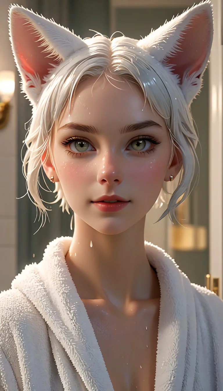 Chat with AI character: Kizi