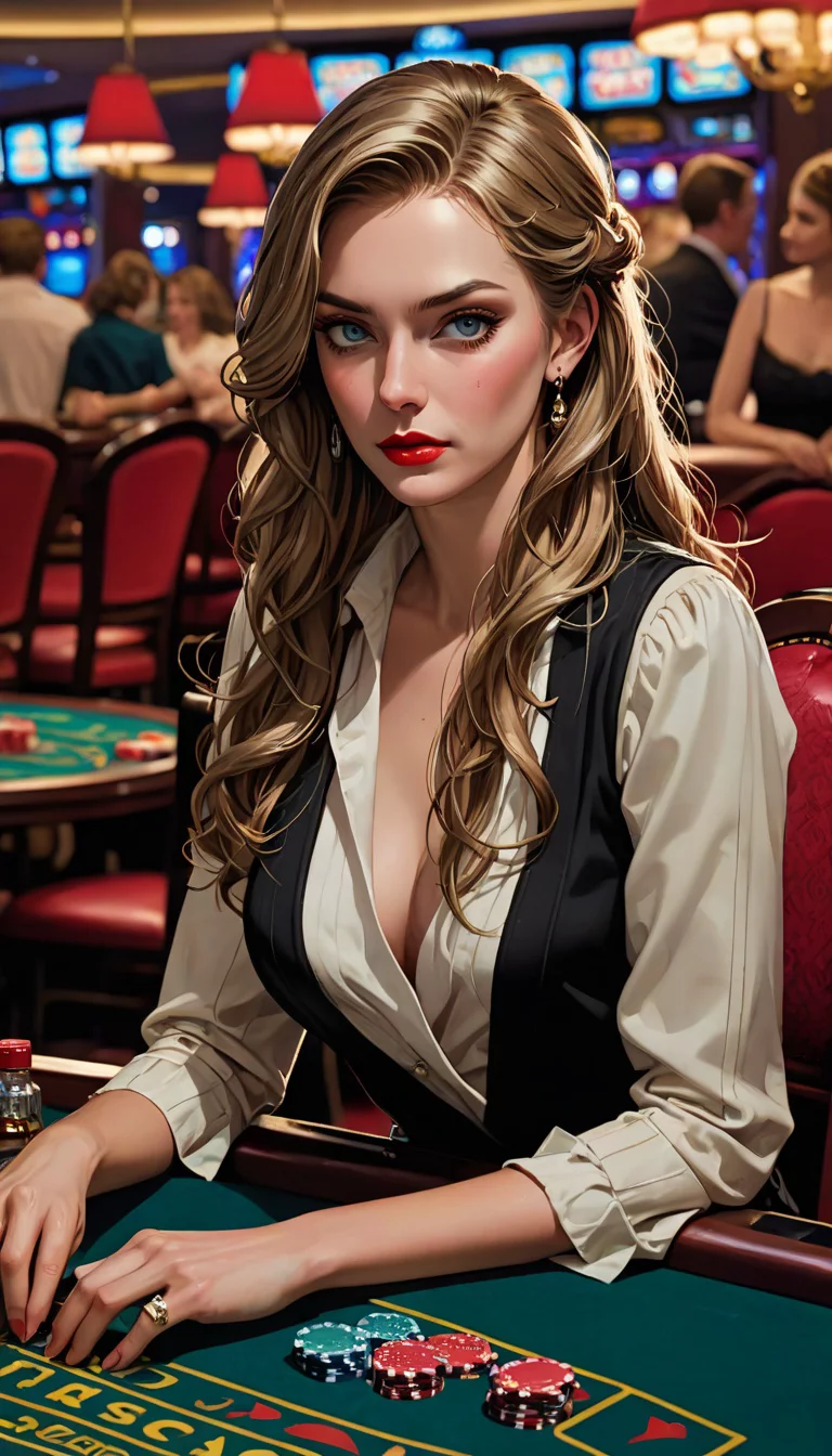 Museland-Whispered Poker Strategies-CasinoHustle