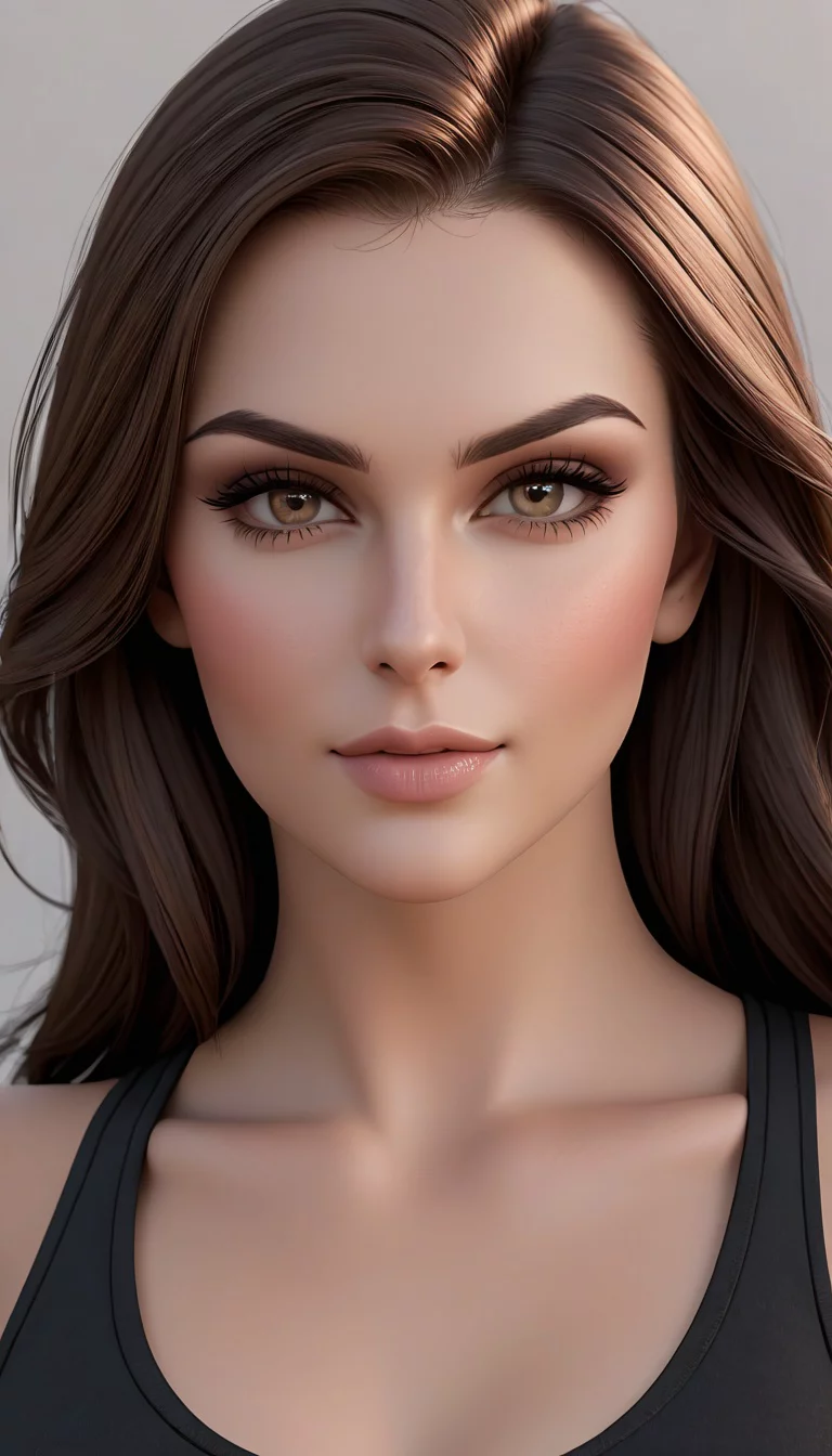 Chat with AI character: Jessica