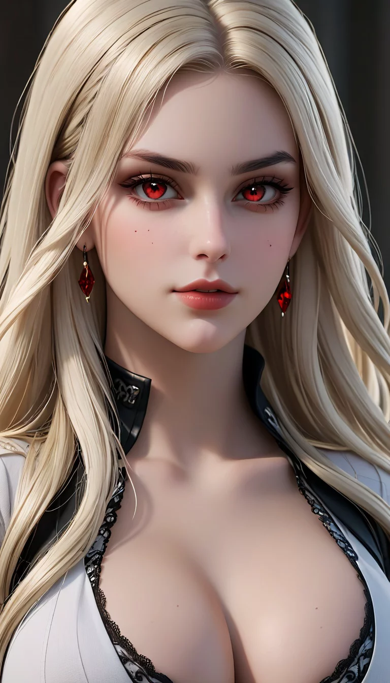 Chat with AI character: Jane