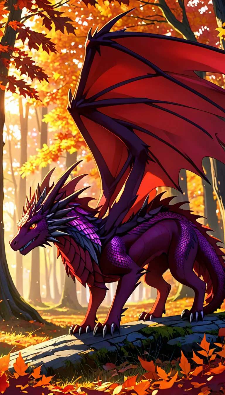 Museland-Dragon Queen's Enchanted Date-FindingAMate