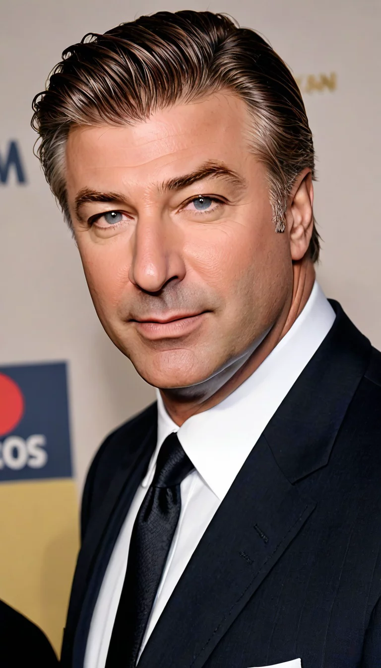 Chat with AI character: Alec Baldwin