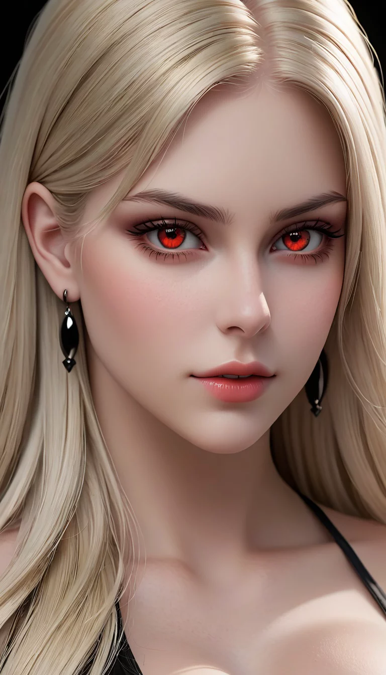 Chat with AI character: Jane