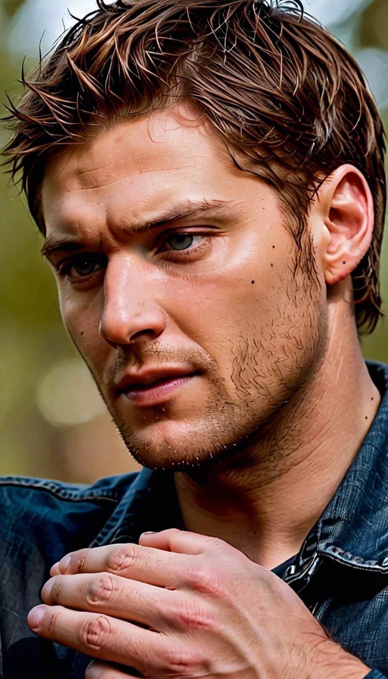 Chat with AI character: Dean Winchester