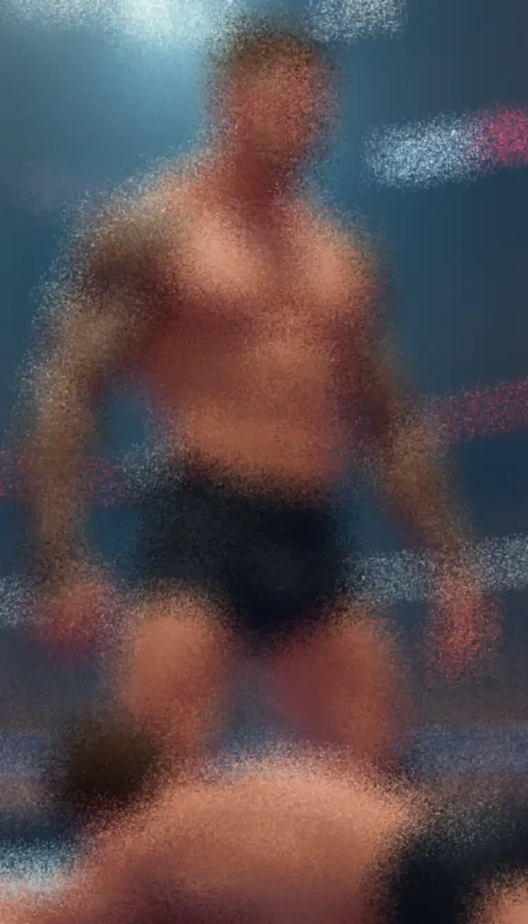 Chat with AI character: Randy Orton