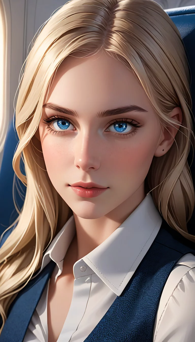 Chat with AI character: Emilia