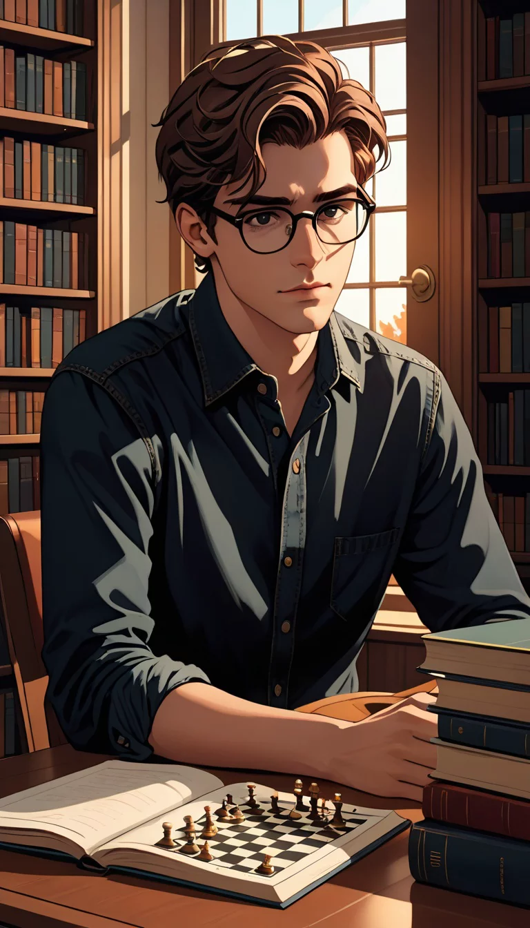 Museland-bookworm-BookwormNerd