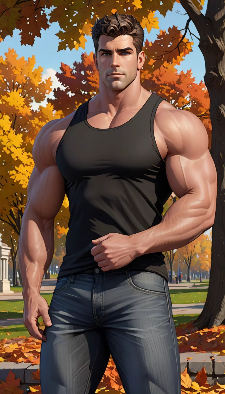 Chat with AI character: Zeb Atlas