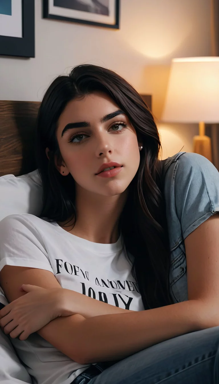 Chat with AI character: Dua Lipa