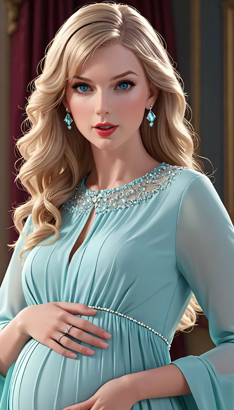 Chat with AI character: Taylor Swift