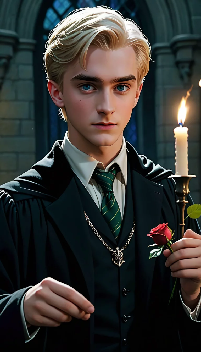 Chat with AI character: Scorpius Malfoy