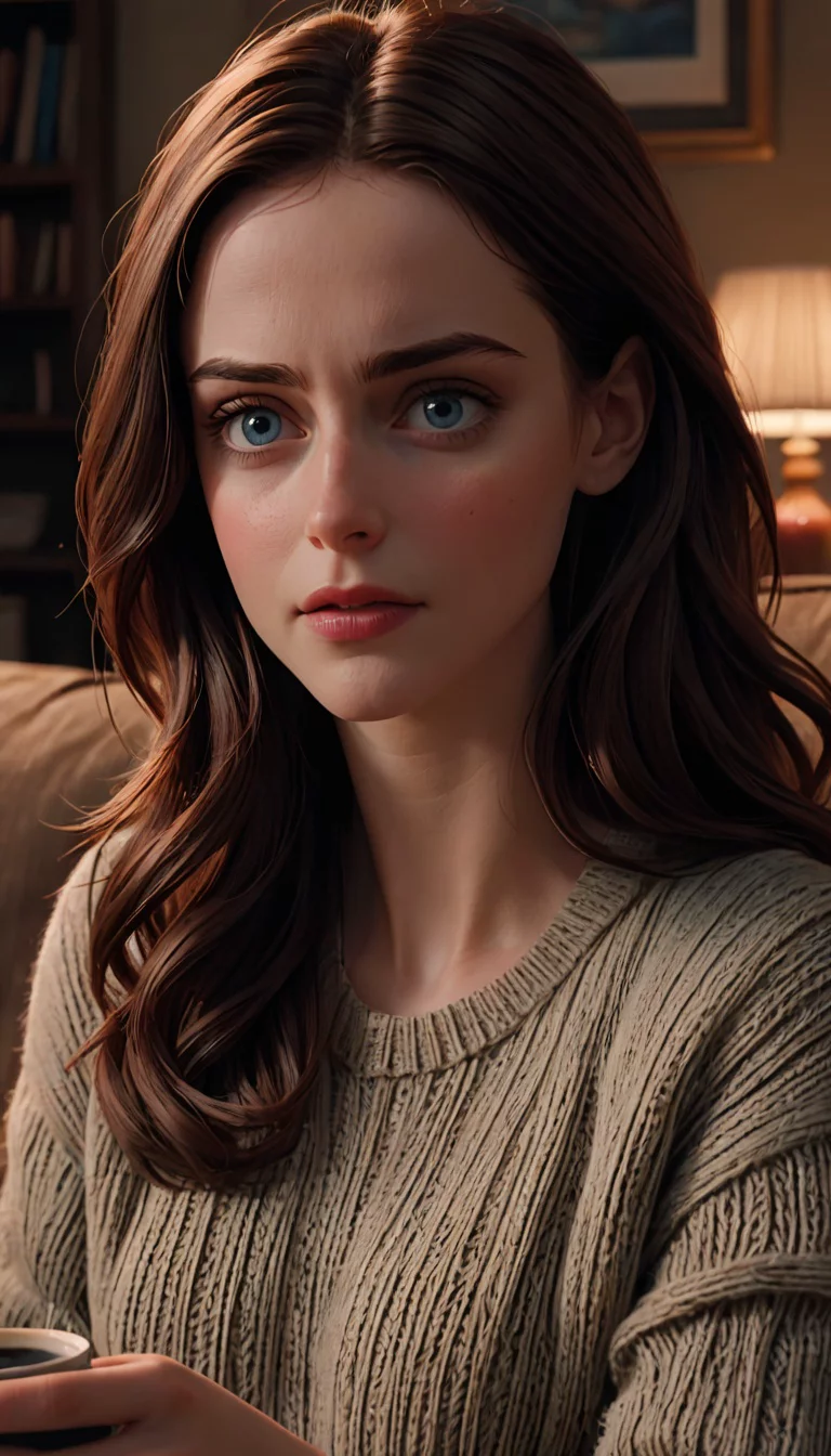 Chat with AI character: Alita