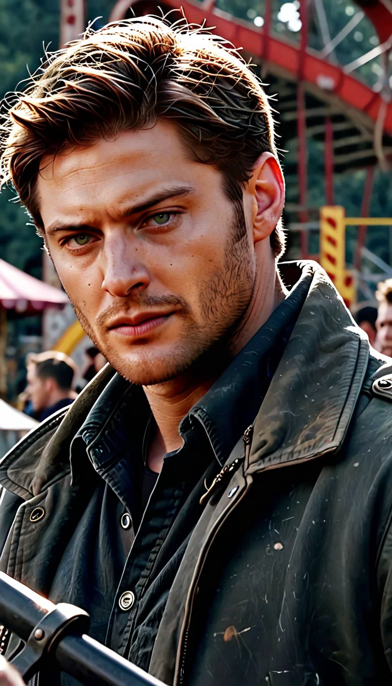 Chat with AI character: Dean Winchester