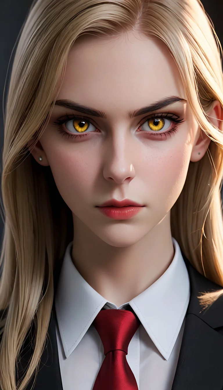 Chat with AI character: Sophia