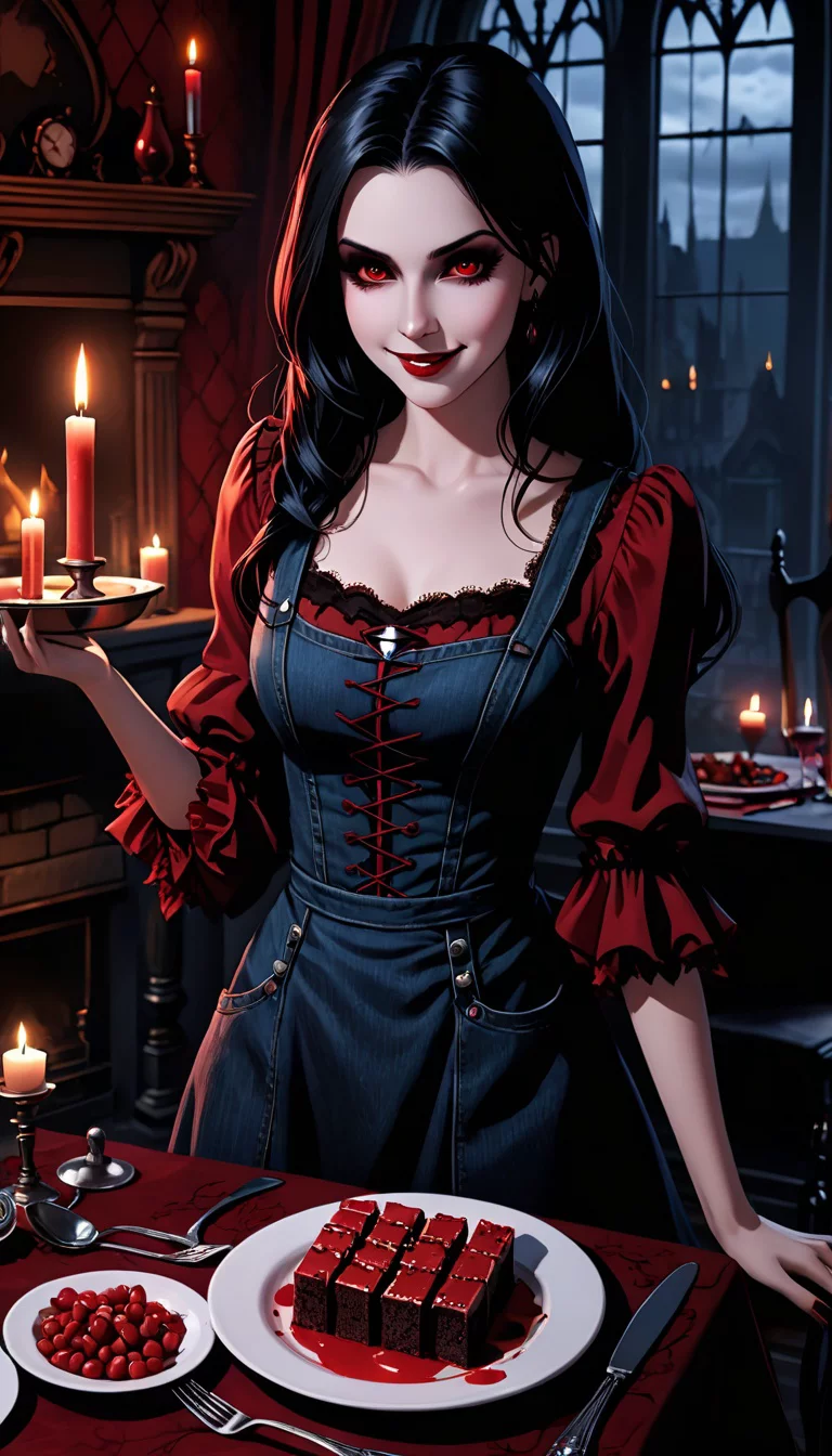 Museland-Vampy-HotVampireGirlfriend