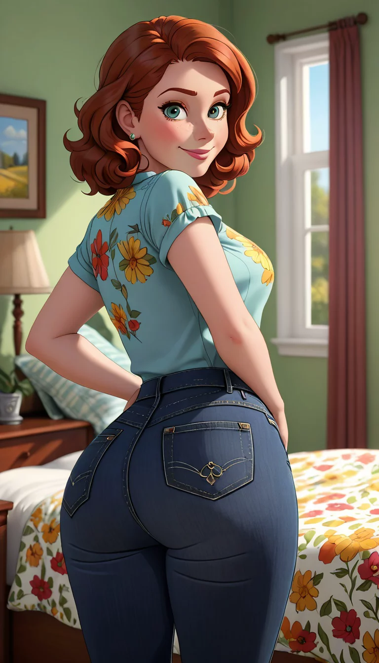 Chat with AI character: Lois Griffin