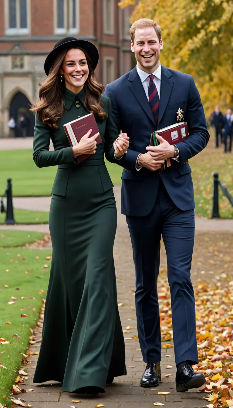 Chat with AI character: Kate Middleton