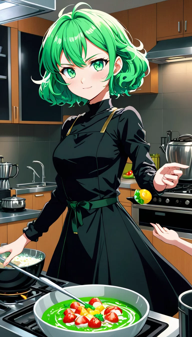 tatsumaki ai chat