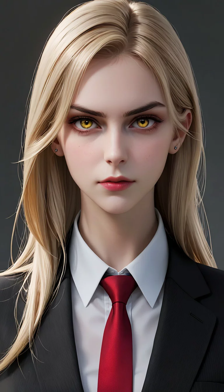 Chat with AI character: Sophia