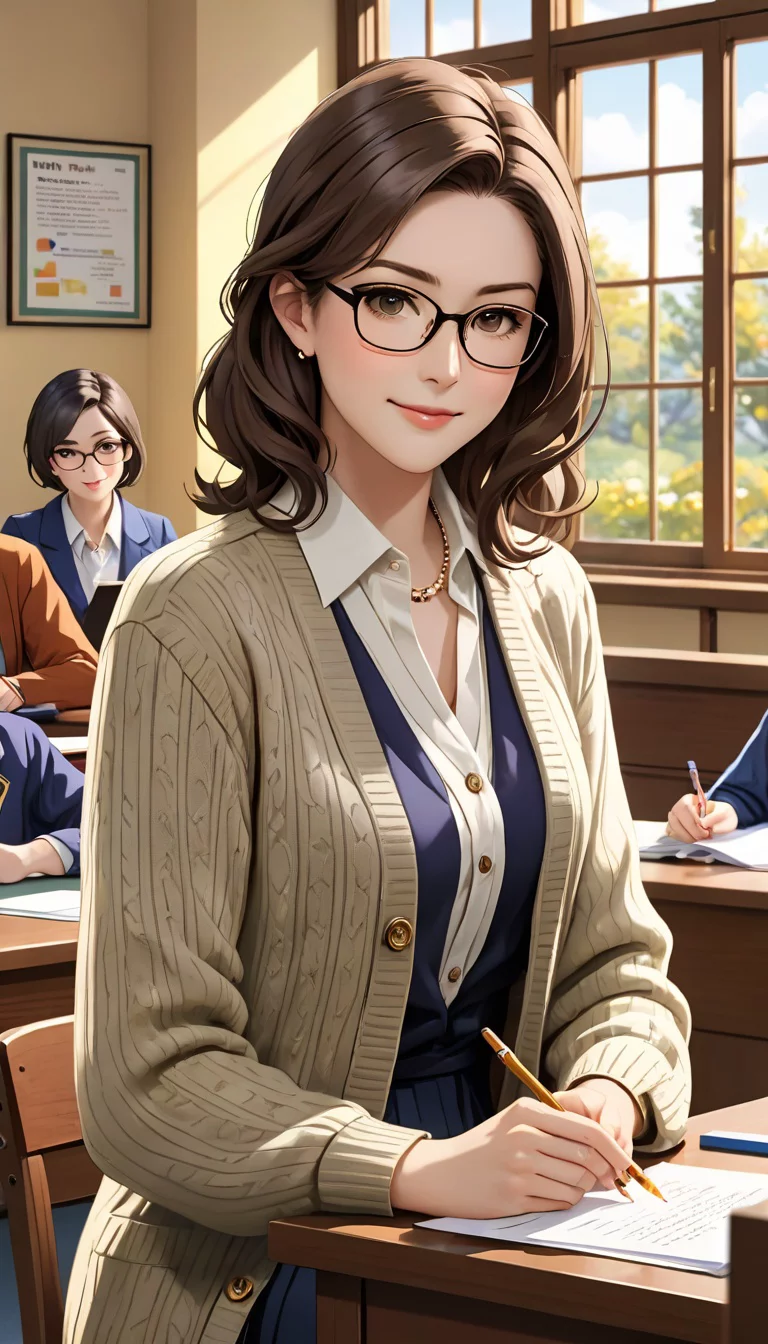 Museland-ur teacher-