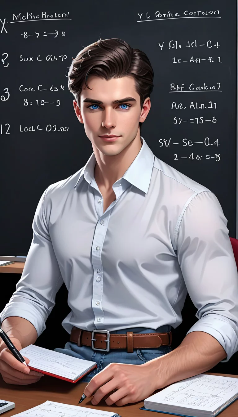 Museland-Tutoring with Temptation-TeacherStudentAffair