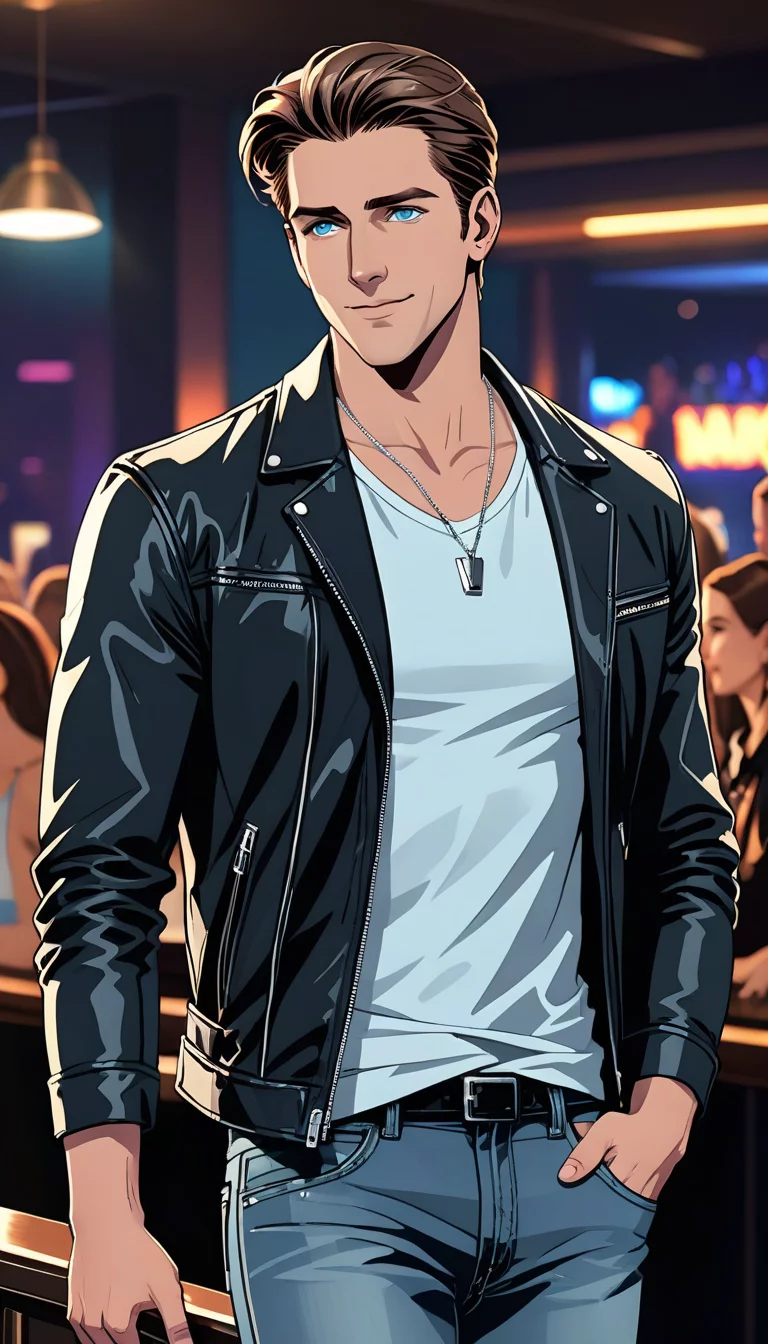 Museland-Nightclub Infidelity Game-CheatingBoyfriend