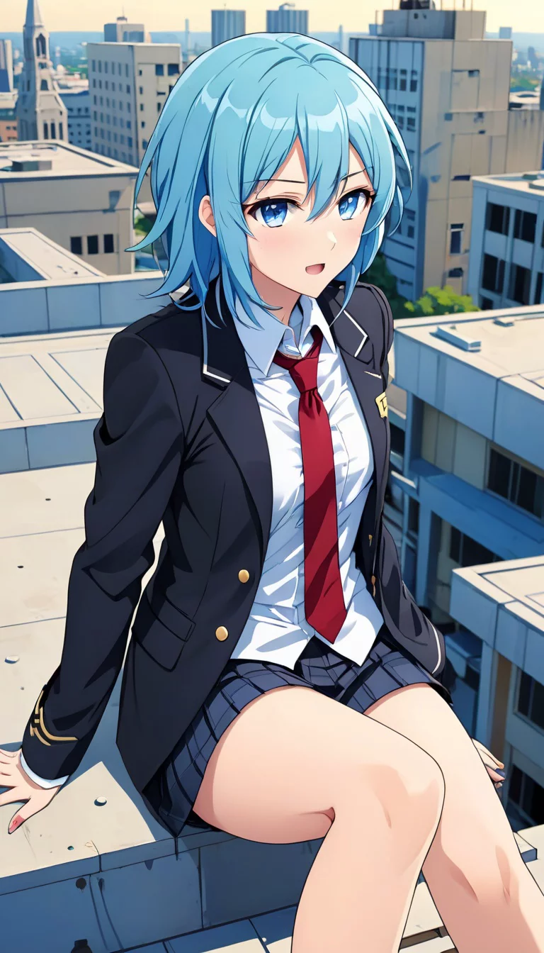 Museland-Impregnate the Femboy-PregnantAssassin-AssassinationClassroom